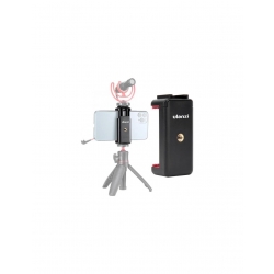 Uchwyt do smartfona Ulanzi ST-07 - czarny